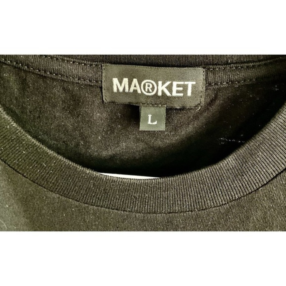 Market Pacsun X Squid‎ Games Studded T-shirt, Size Large New - Picture 3 of 3